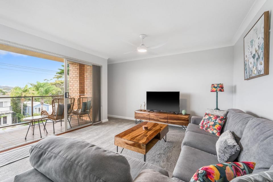 Flynn s Sanctuary Apartment in Port Macquarie