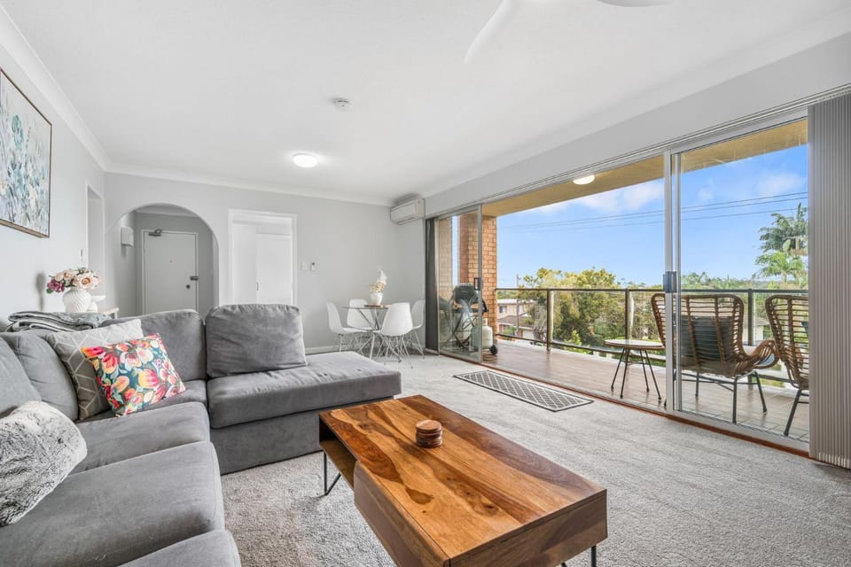 Flynn s Sanctuary Apartment in Port Macquarie