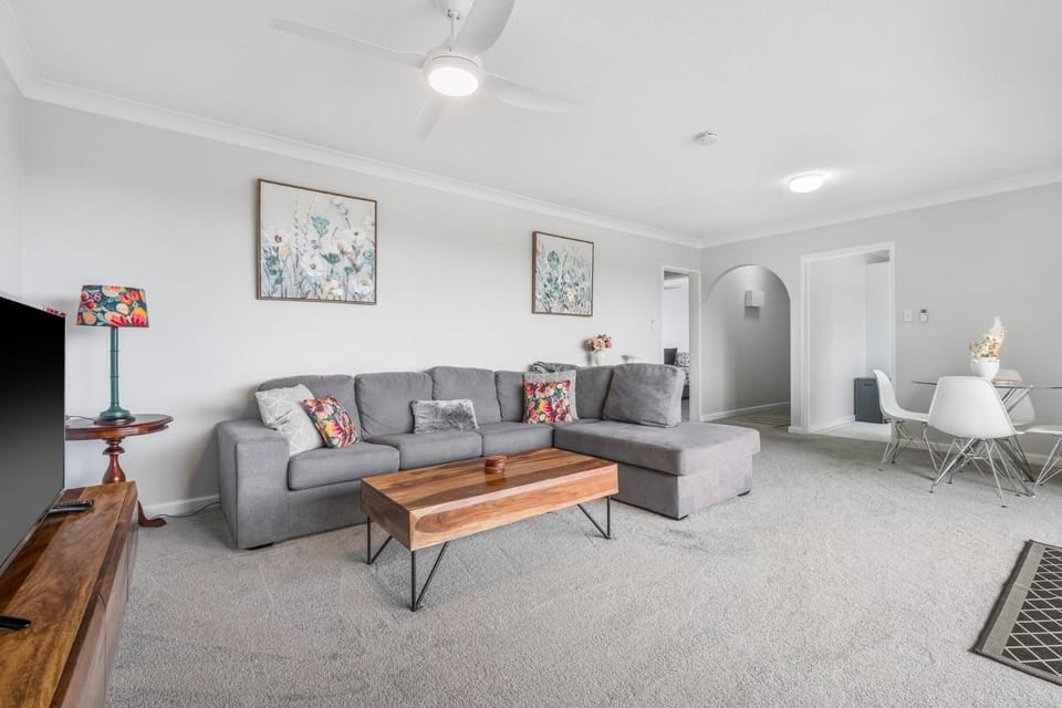 Flynn s Sanctuary Apartment in Port Macquarie