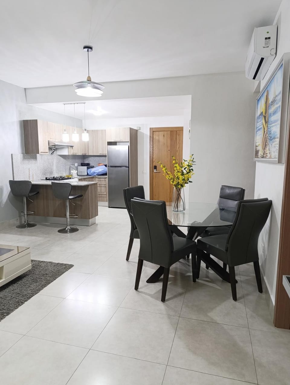 Boca del Mar III, apto 706B Apartment in Boca Chica