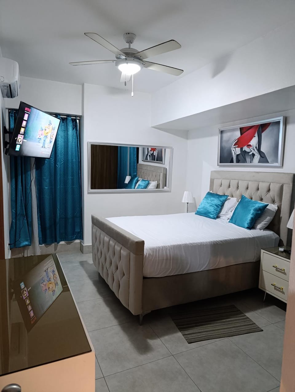 Boca del Mar III, apto 706B Apartment in Boca Chica