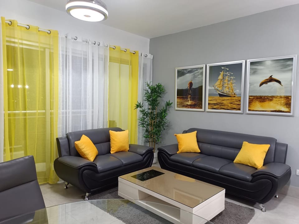 Boca del Mar III, apto 706B Apartment in Boca Chica