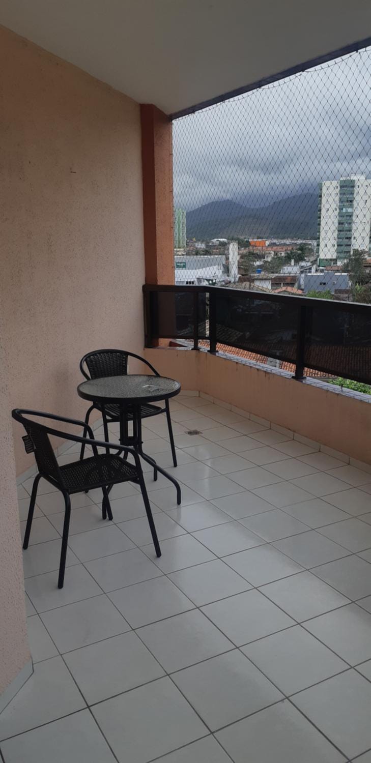 Balcony/Terrace, Mountain view
