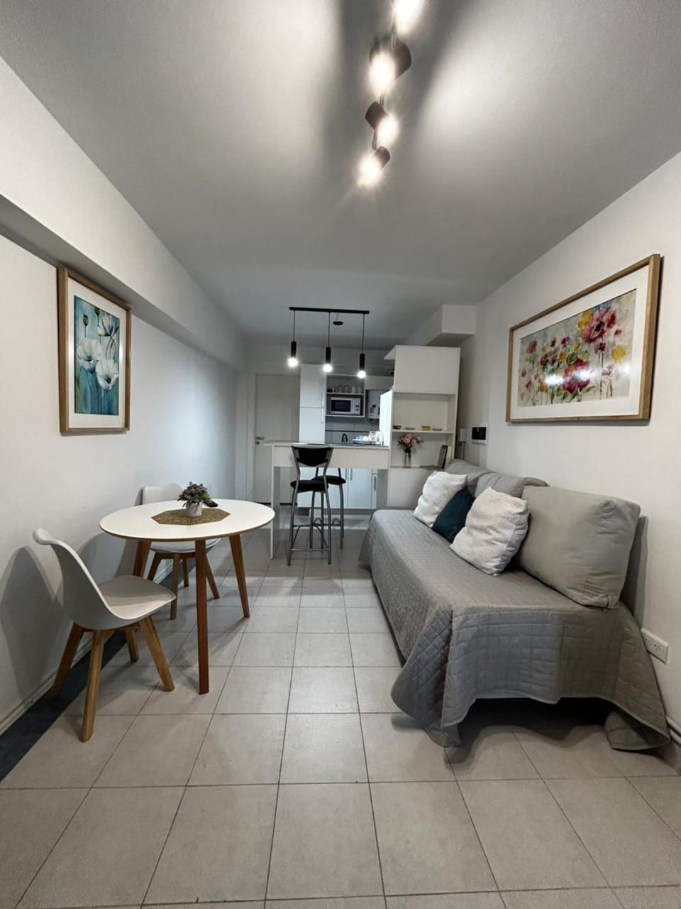 Apart Luro VI Apartment in Santa Rosa