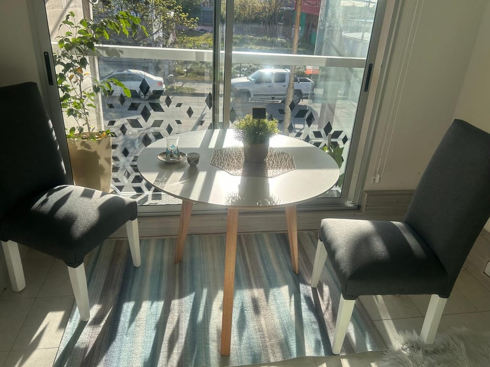 Apart Luro VI Apartment in Santa Rosa