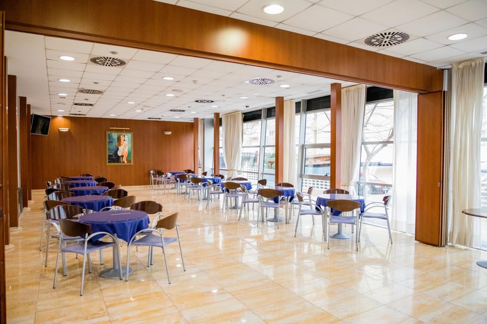 Banquet/Function facilities