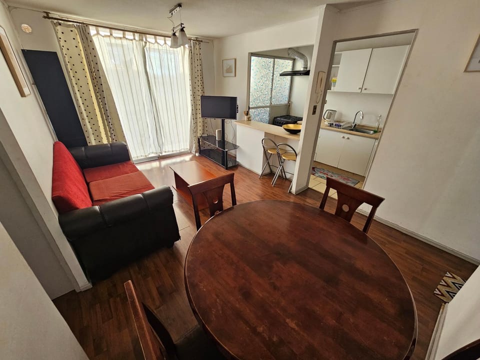 Departamento Copayapu 3268 Apartment in Copiapo
