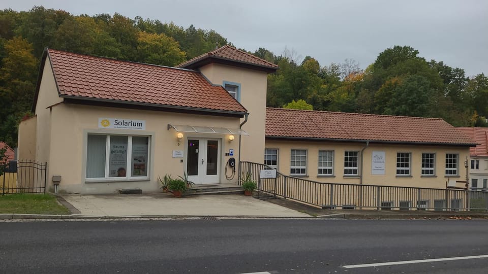 Burgblick Bed and Breakfast in Saxony