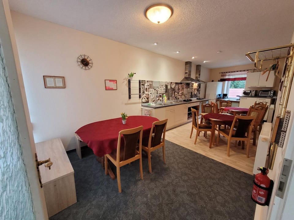 Burgblick Bed and Breakfast in Saxony