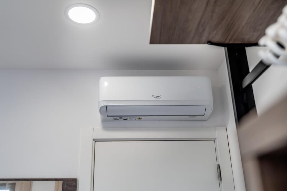 air conditioner