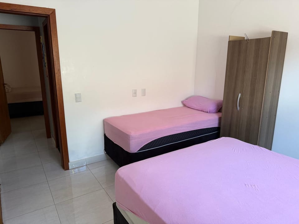 Residência Santa Bárbara OFICIAL House in Pirenópolis