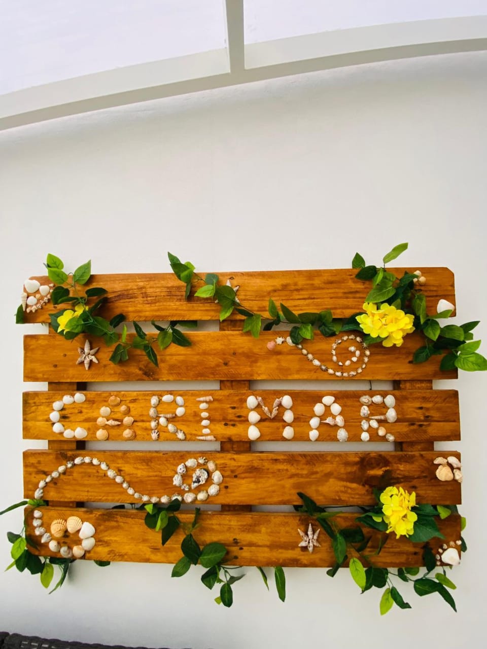 Property logo or sign