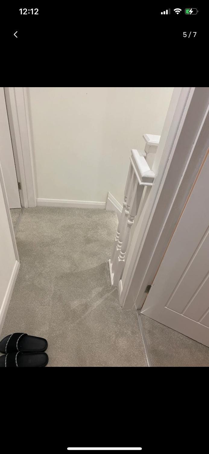 Uxbridge London Sober stay in shared house with Free St parking 5pm to 9am Vacation rental in Uxbridge