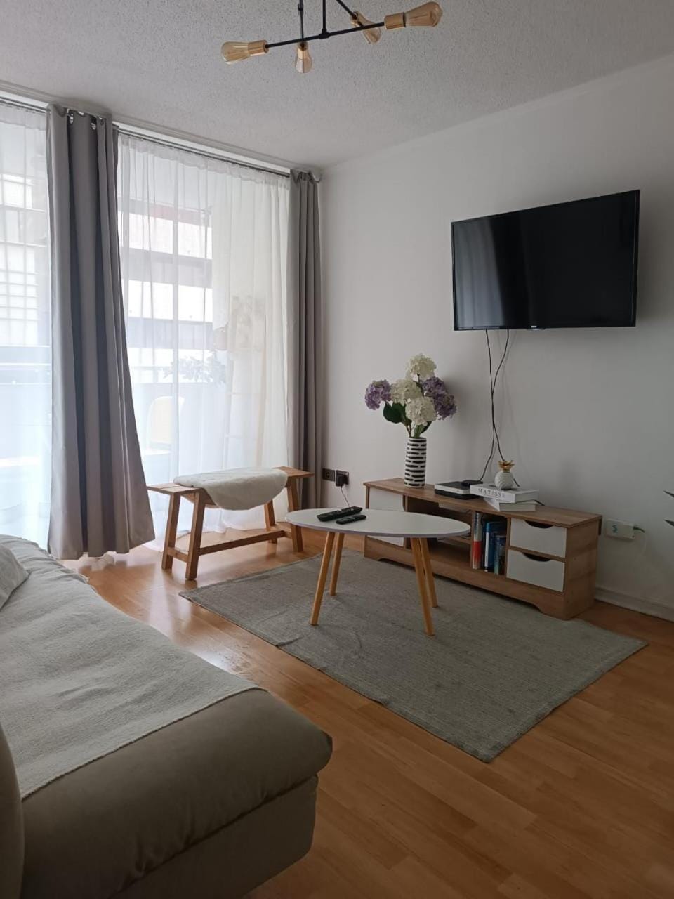 TV and multimedia, Living room
