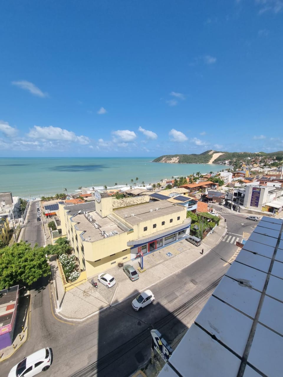 Residencial Vista Mar Apartment in Parnamirim