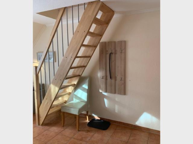 Strandliebe Apartment in Norden