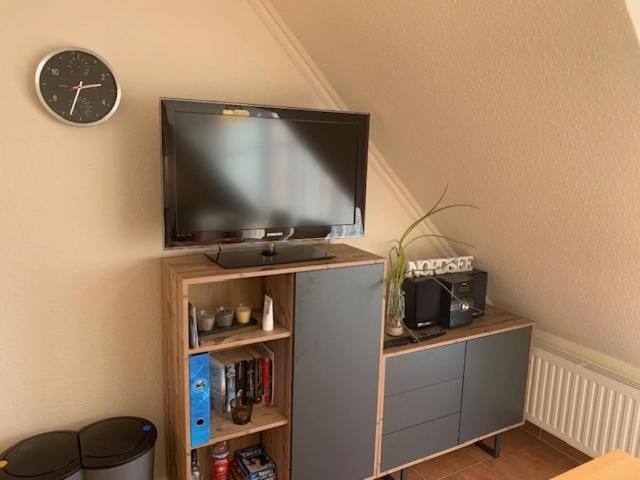 Strandliebe Apartment in Norden