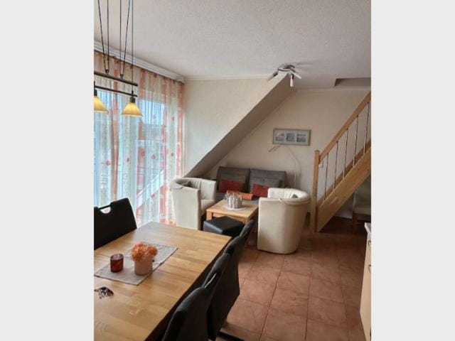 Strandliebe Apartment in Norden