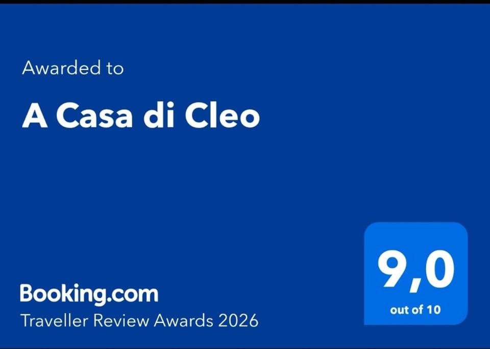 A Casa di Cleo Bed and Breakfast in Trieste