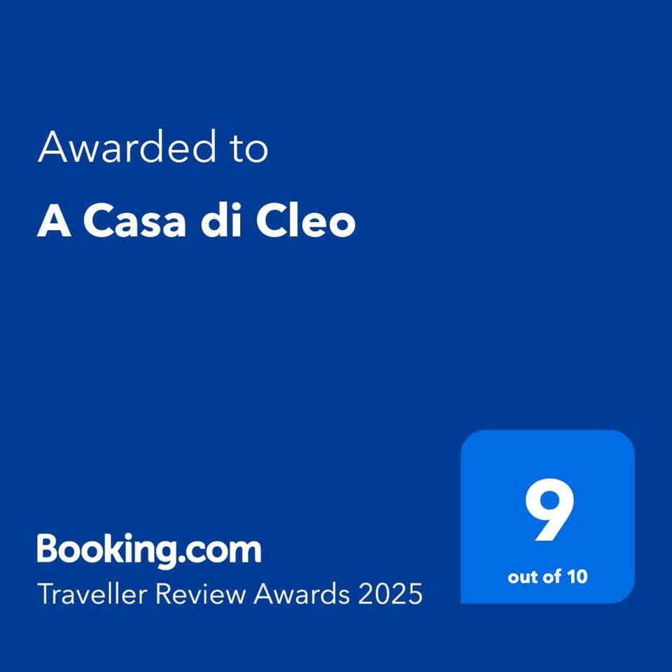 A Casa di Cleo Bed and Breakfast in Trieste