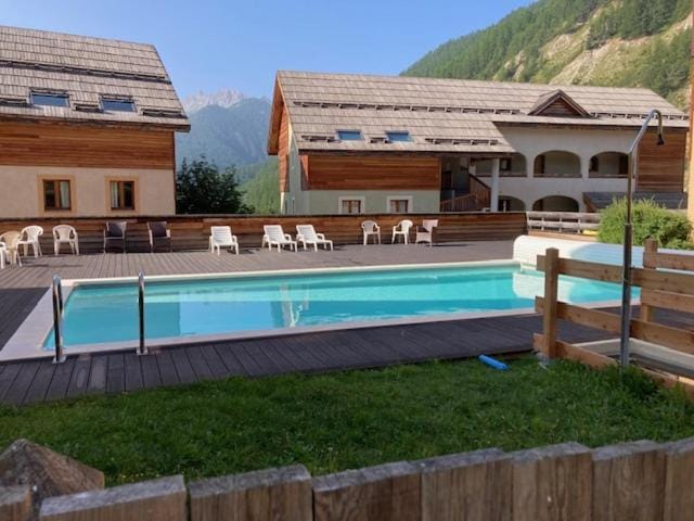 Chez Pilou Apartment in Provence-Alpes-Côte d'Azur