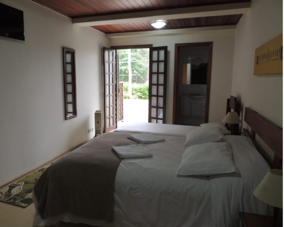 Recanto Lucerna Vacation rental in Campos do Jordão