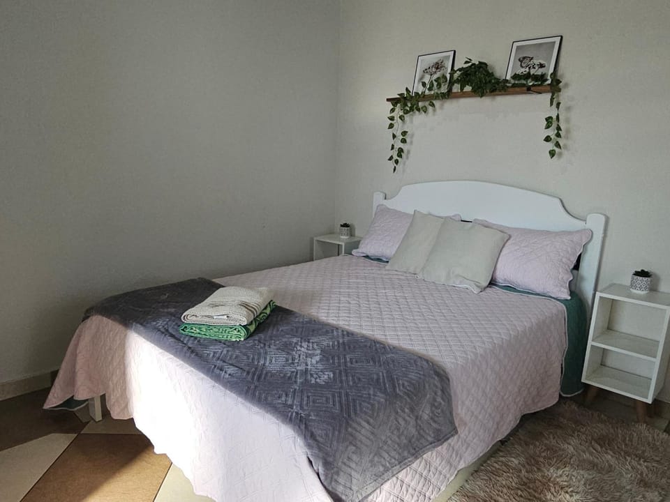Apartamento Kit em Osasco Ambiente Familiar Apartment in Osasco
