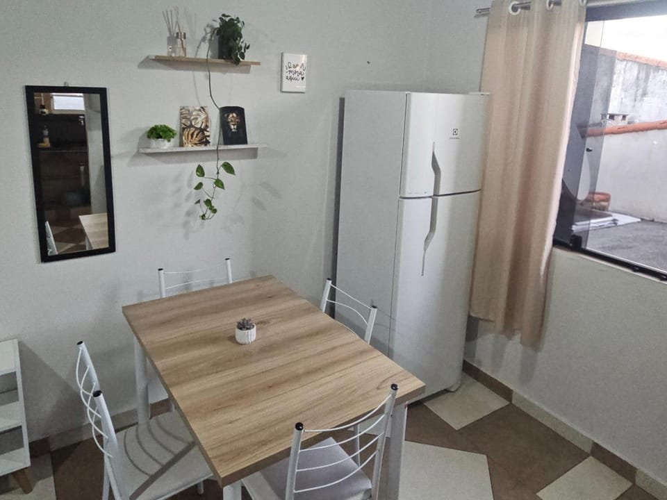 Apartamento Kit em Osasco Ambiente Familiar Apartment in Osasco