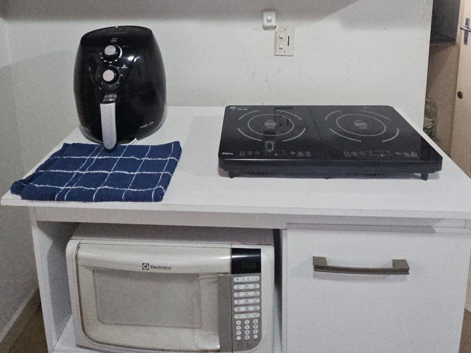 Apartamento Kit em Osasco Ambiente Familiar Apartment in Osasco