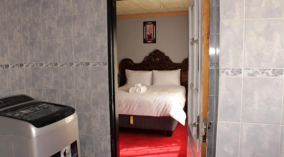 haven Apartment in Johannesburg