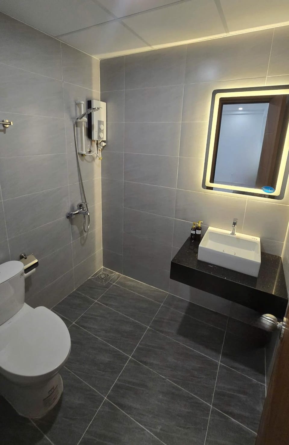 Hà Bảo Châu 2 Hotel Tân Bình Hotel in Ho Chi Minh City