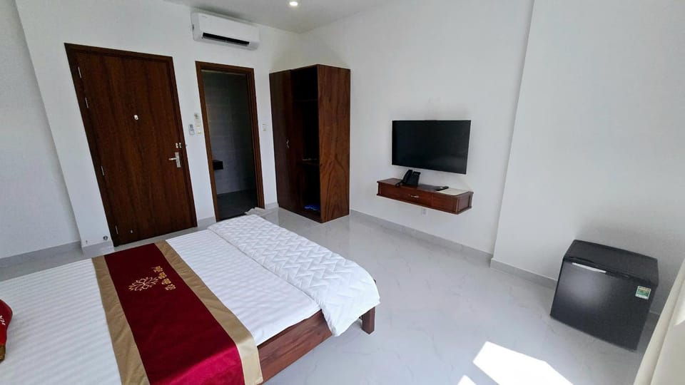 Hà Bảo Châu 2 Hotel Tân Bình Hotel in Ho Chi Minh City