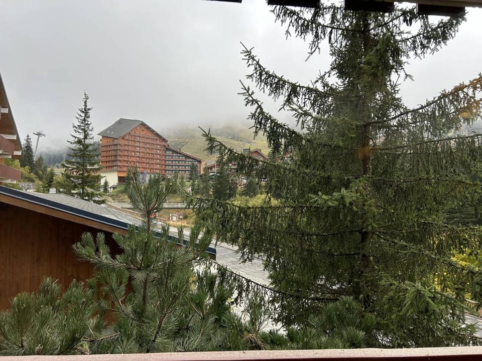 Studio Cosy Méribel - Proche Pistes - FR-1-355-268 Apartment in Les Allues