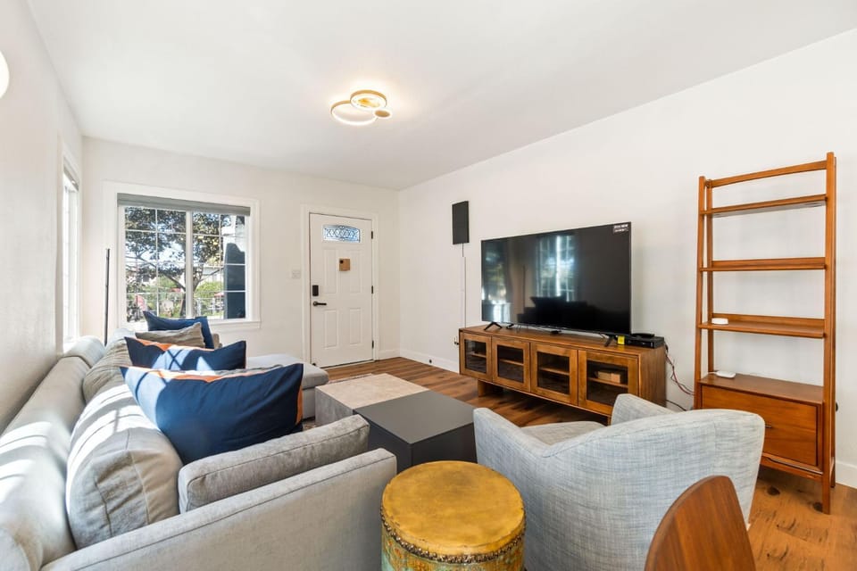 The Berkeley Haven Apartment in Berkeley