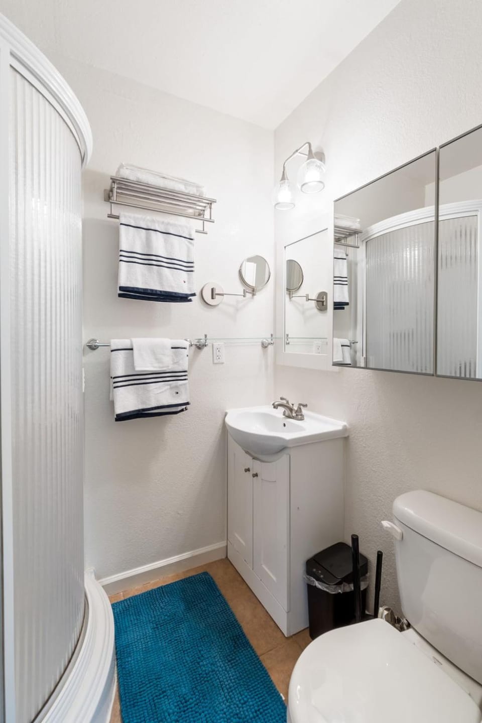 The Berkeley Haven Apartment in Berkeley