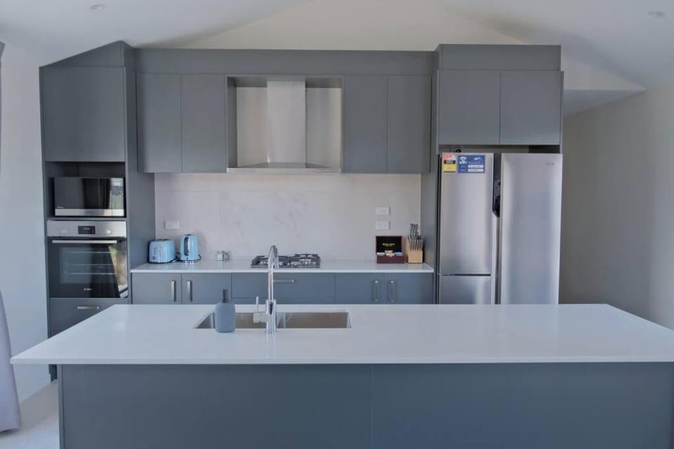 Starry Heaven 3bdr3ba Apartment in Lake Tekapo