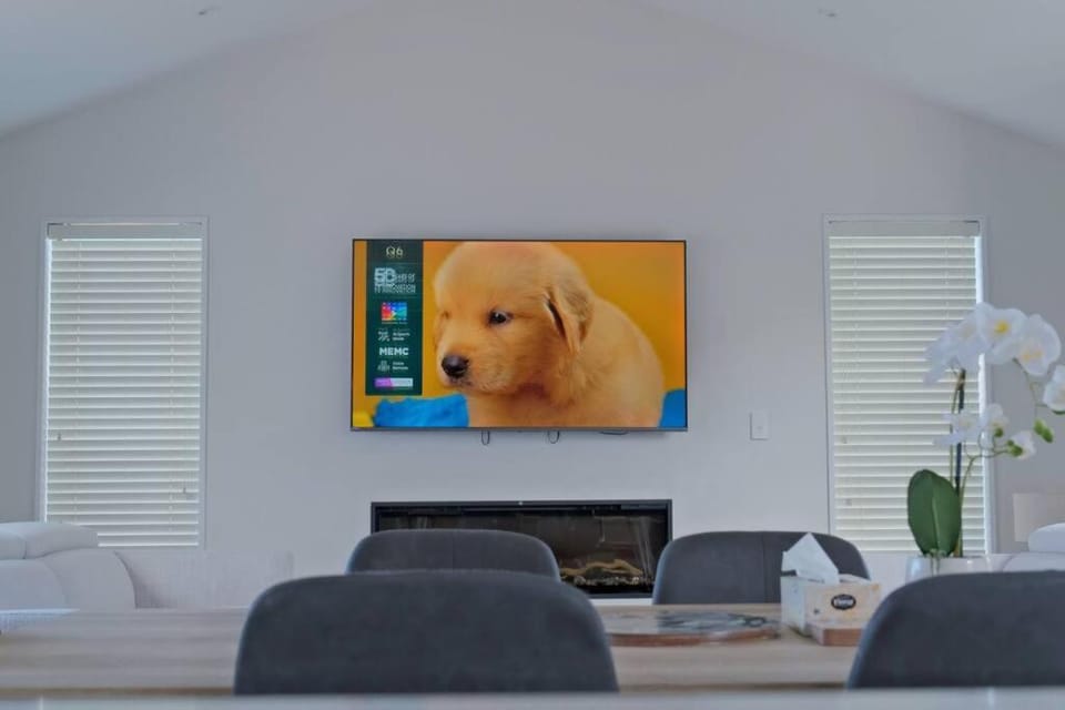 TV and multimedia