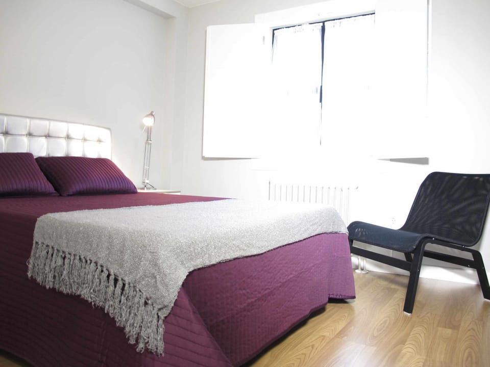 CasaRota By KubiK Apartment in Cáceres‎