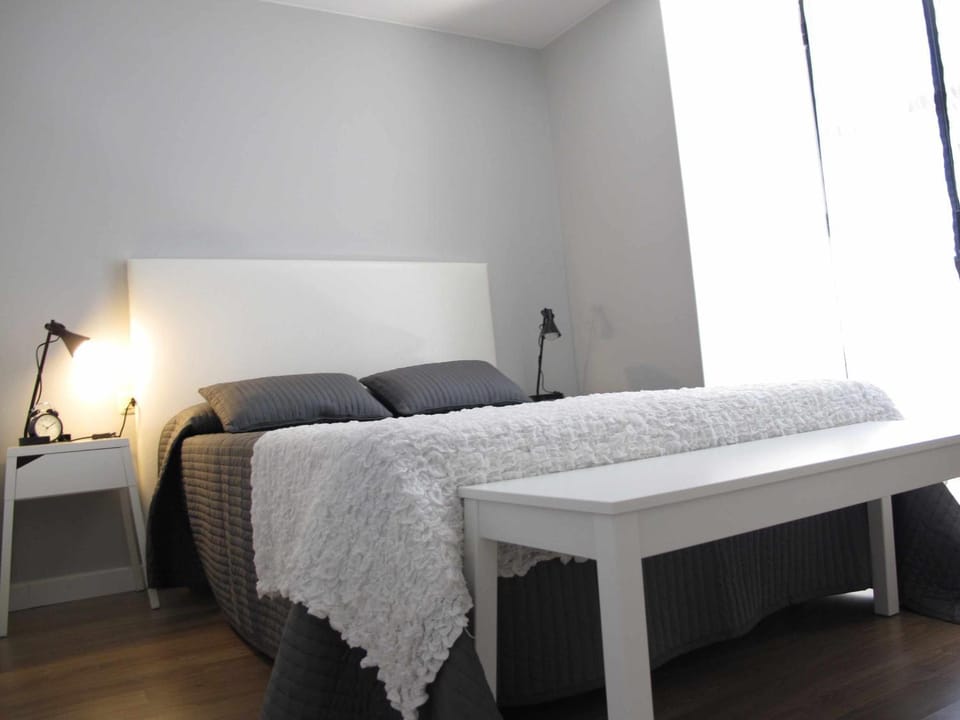 CasaRota By KubiK Apartment in Cáceres‎