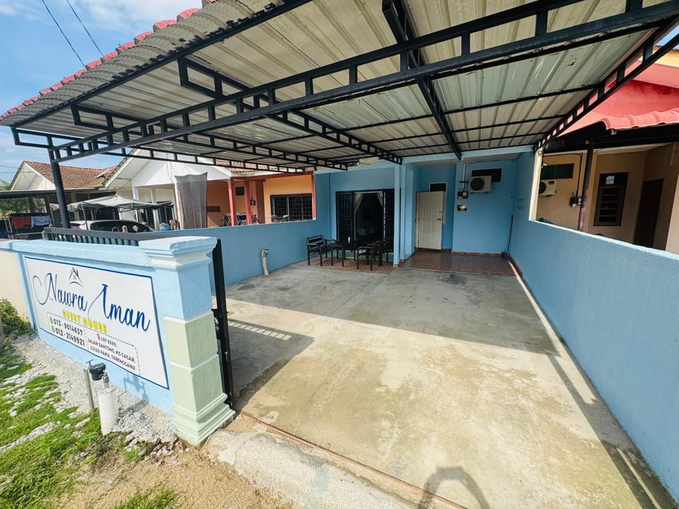 Nawra Iman Guest House House in Terengganu, Malaysia