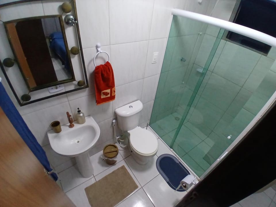 Apt Aconchegante e Familiar Apartment in State of Alagoas, Brazil