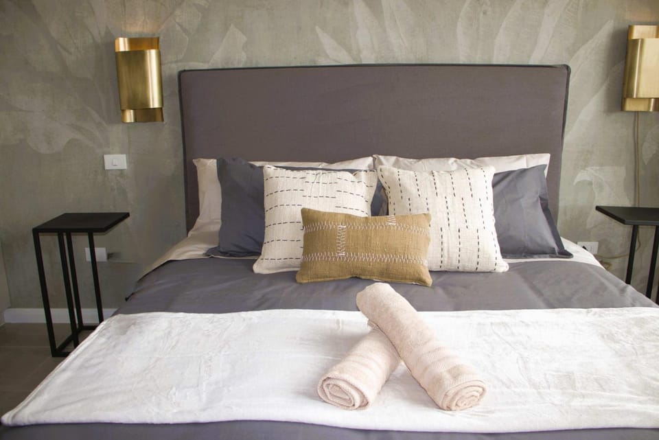 HOM l Wifi CoWork Parking Piscina Serena Faro Mar Apartment in La Serena