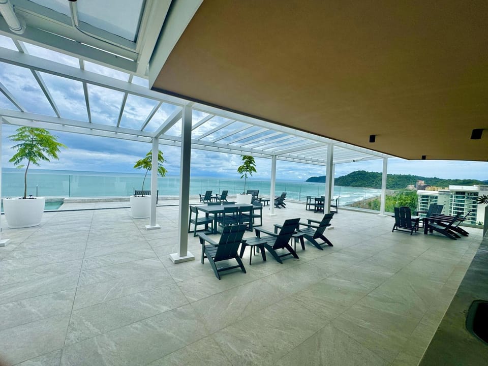 J-PacP506 condo Apartment in Jaco