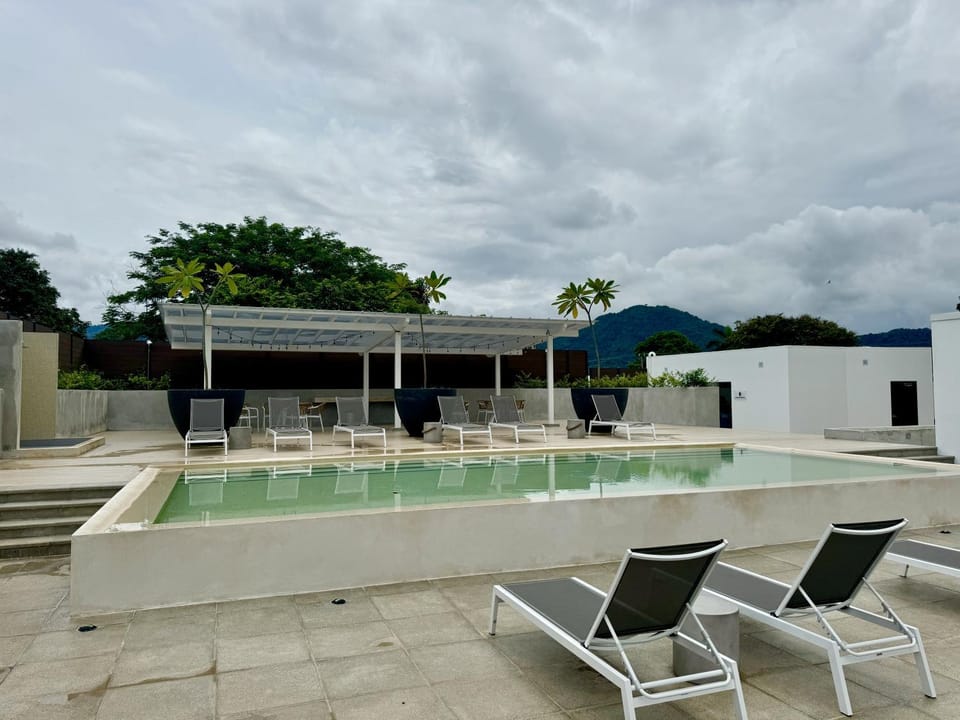 J-PacP506 condo Apartment in Jaco