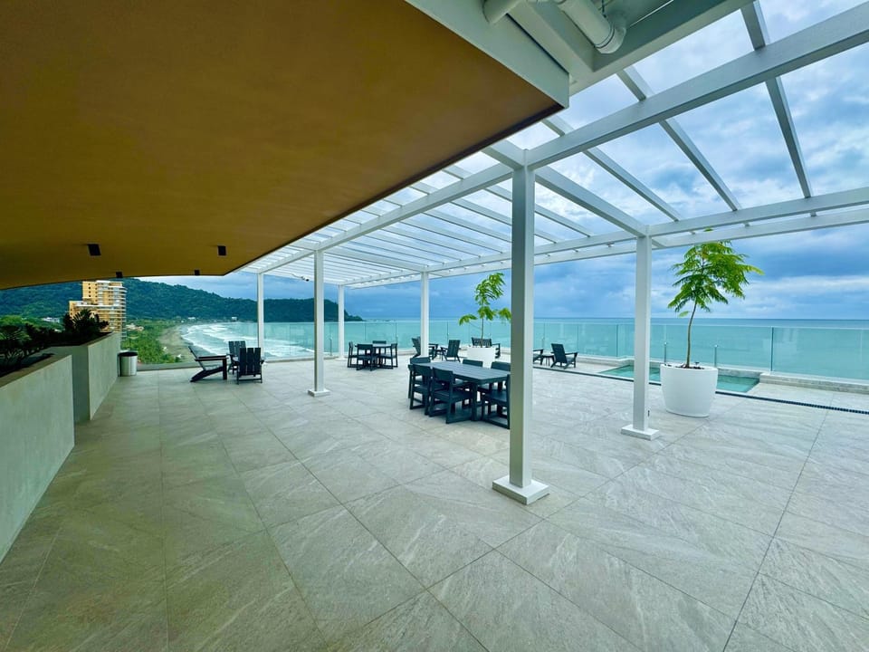 J-PacP506 condo Apartment in Jaco