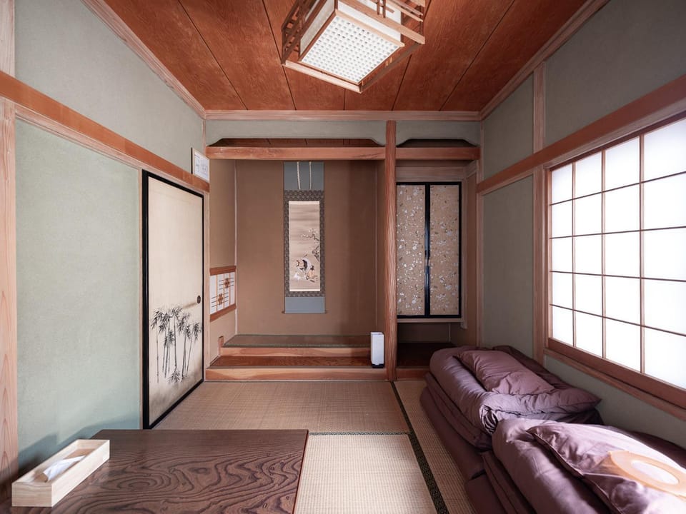 Private Lodge 春夏秋冬 -SHIKI- House in Japan