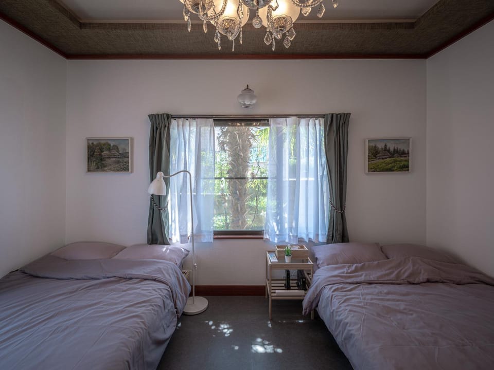 Private Lodge 春夏秋冬 -SHIKI- House in Japan