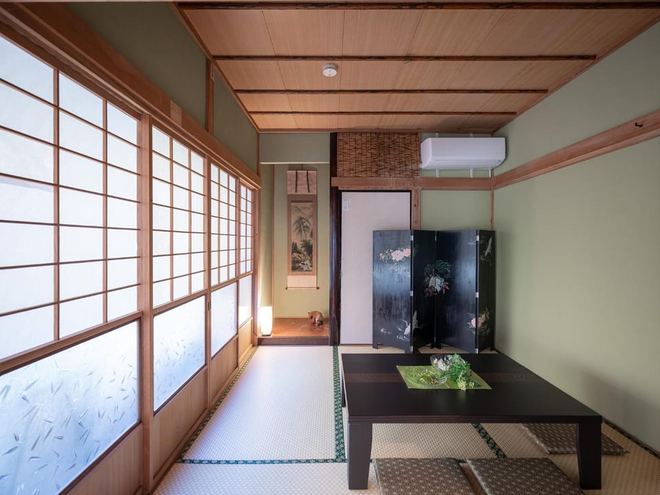 Private Lodge 春夏秋冬 -SHIKI- House in Japan
