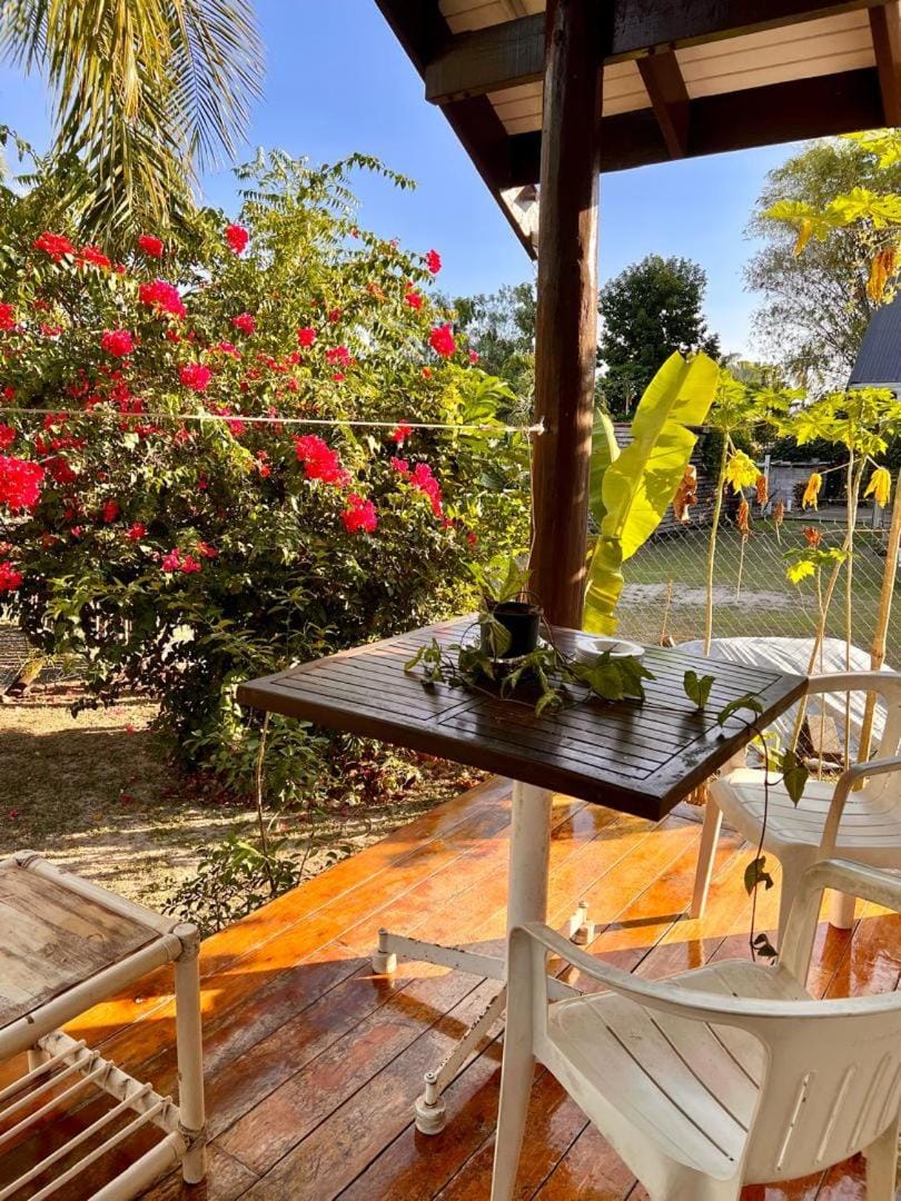 Vanua Ni Marau Villas Fiji House in Western Division, Fiji