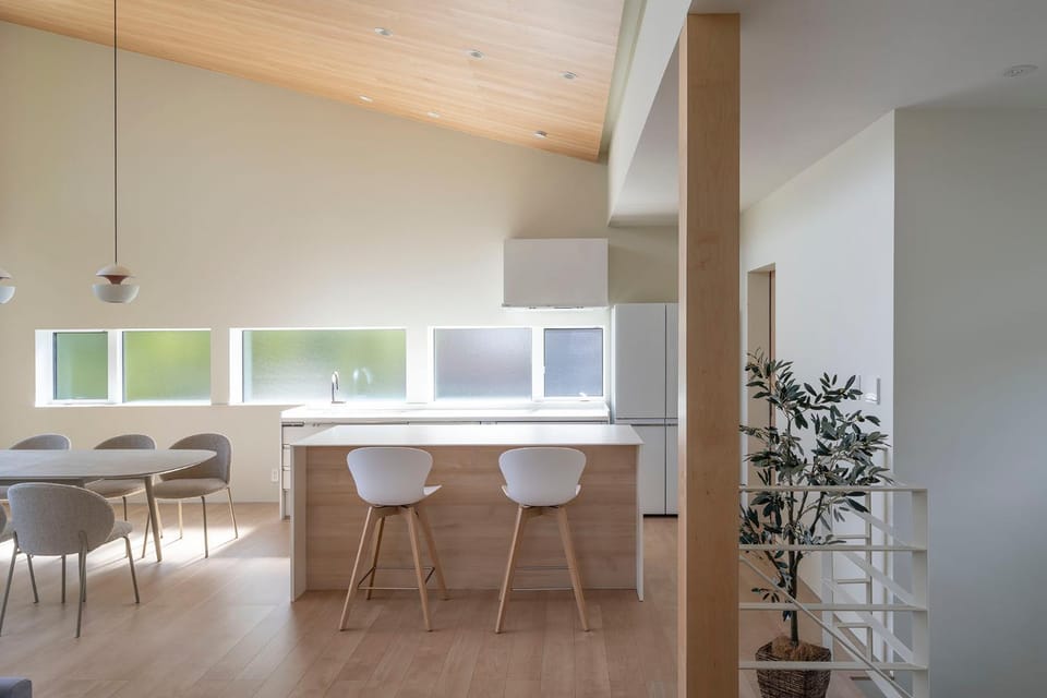 The Bergamot by Hakuba White Fox Company Chalet in Hakuba